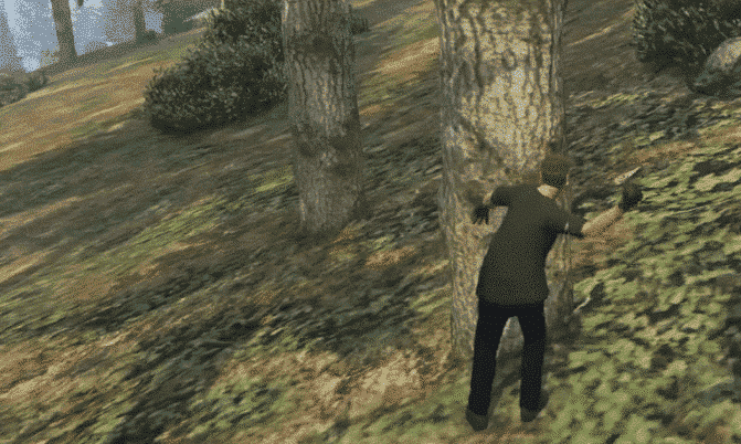 Lumberjack Job V4 | FiveM Store Lumberjack Job V4