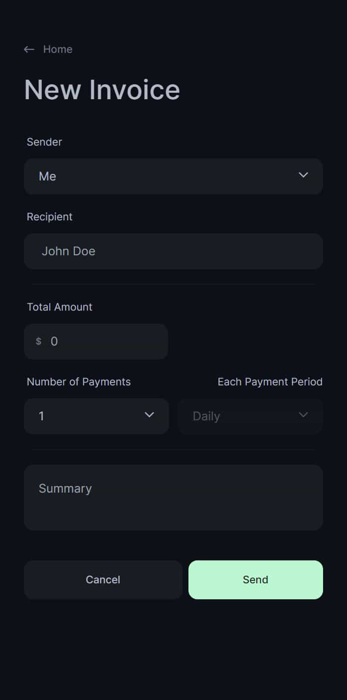 Billing System V4 [Invoice System][LB Phone][ESX/QB]