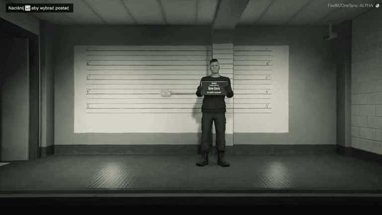 Sistemi i karaktereve NoPixel