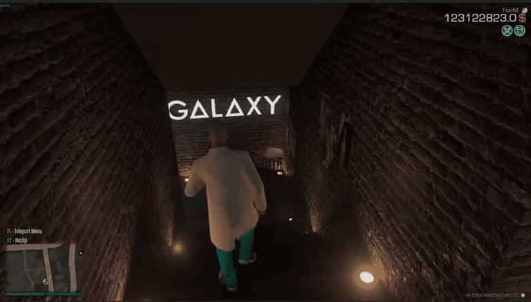Galaxy Club MLO V1 | FiveM Store Galaxy Club MLO V1