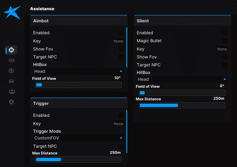FiveM Toolkit V6 [Open Source]