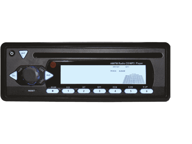 Stereo Radio