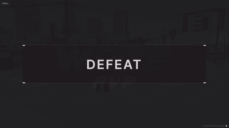 Free For All System V2 [FFA System][Deathmatch][PvP Panel][Standalone]