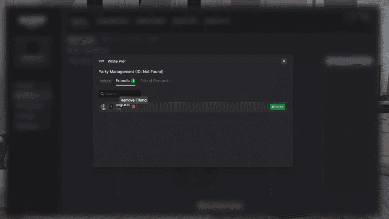 Free For All System V2 [FFA System][Deathmatch][PvP Panel][Standalone]