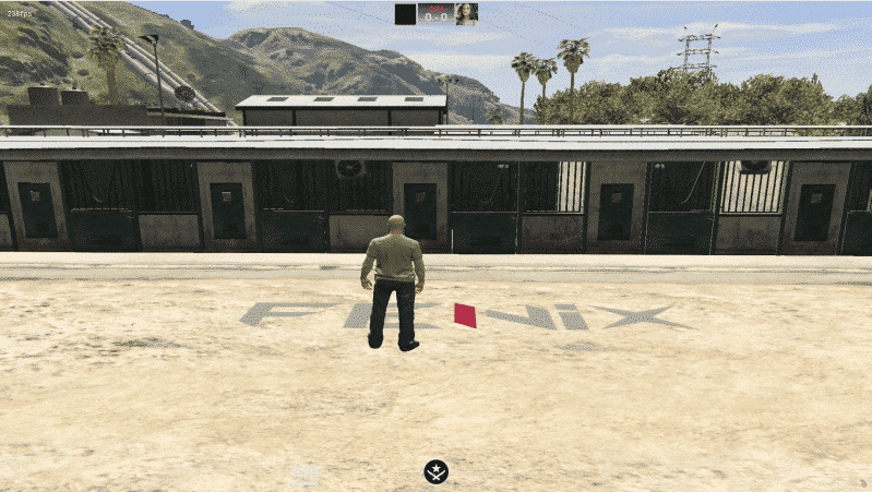 Free For All System V2 [FFA System][Deathmatch][PvP Panel][Standalone]