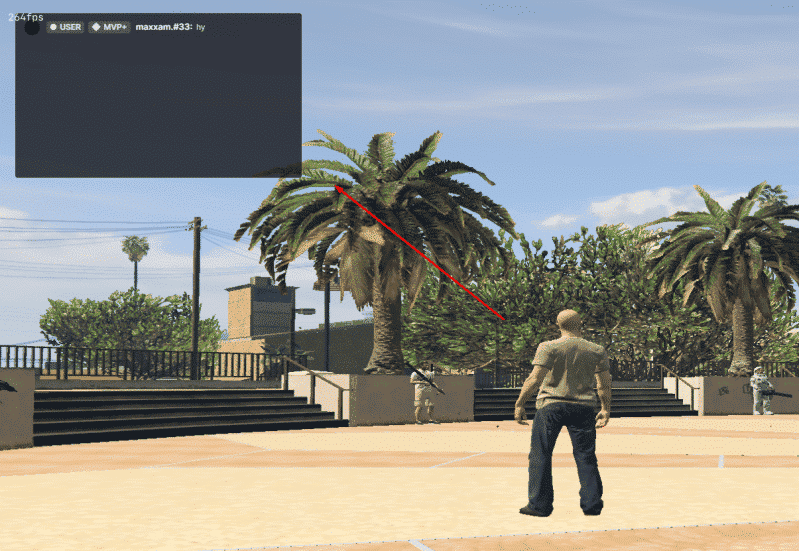 Free For All System V2 [FFA System][Deathmatch][PvP Panel][Standalone]