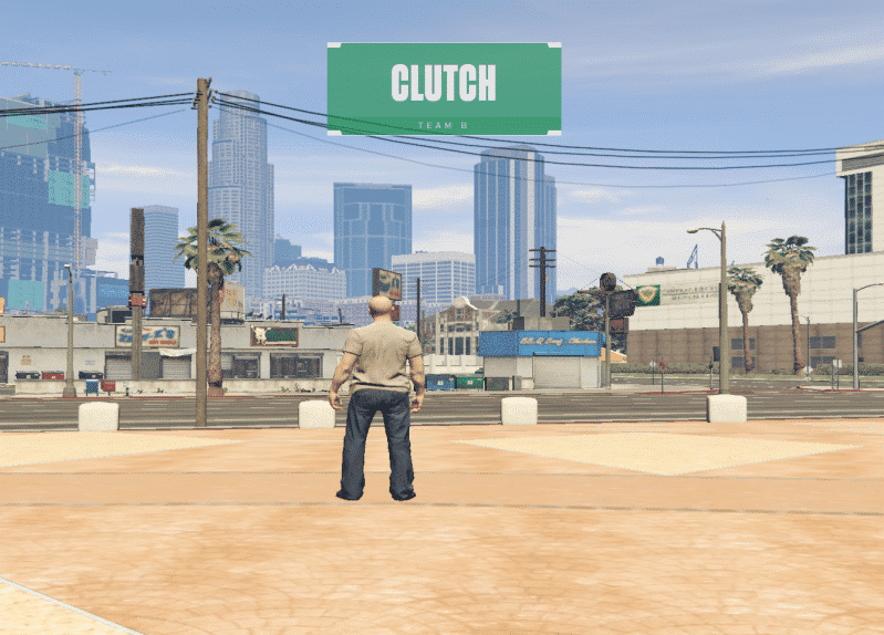 Free For All System V2 [FFA System][Deathmatch][PvP Panel][Standalone]