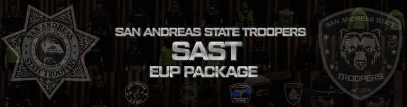 SAST Pack V1
