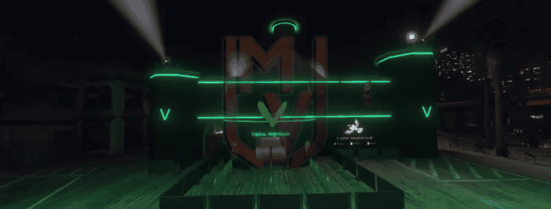 Vazou Nightclub MLO | FiveM Store Vazou Nightclub MLO