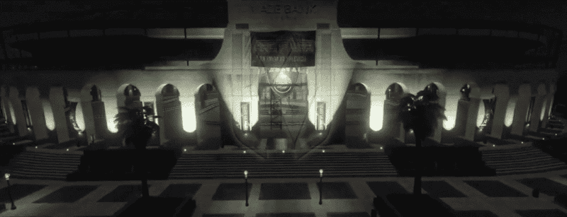 Maze Bank Arena MLO V1 [pełna wersja MLO]
