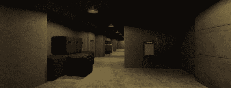 Bunker Secret Room MLO V5 [Gang Base]