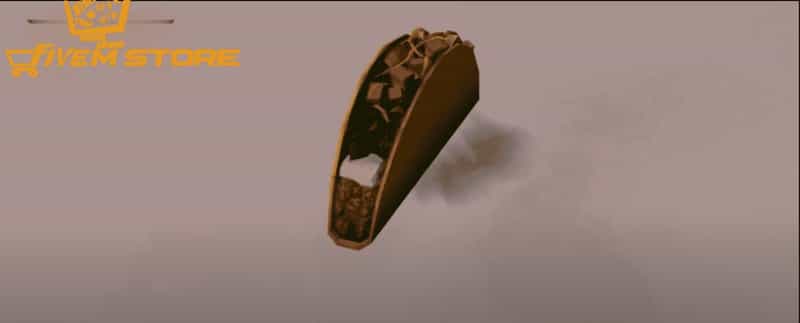 Taco Bell MLO V2 | FiveM Store Taco Bell MLO V2