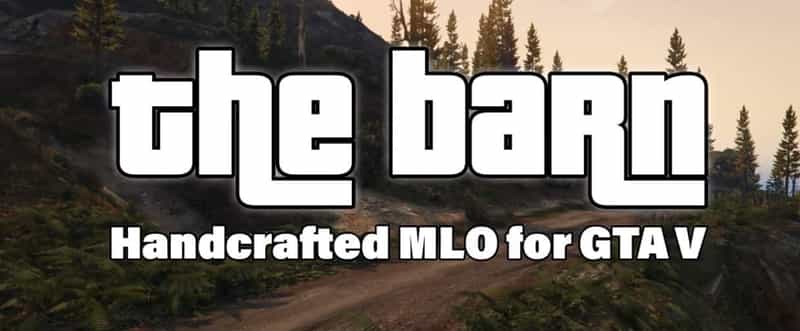 The Barn | FiveM Store The Barn
