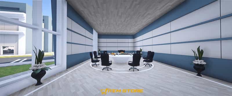 Ministry of Interior MLO V1