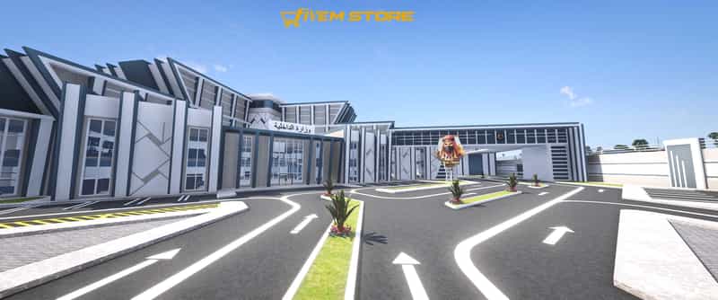 Ministry of Interior MLO V1