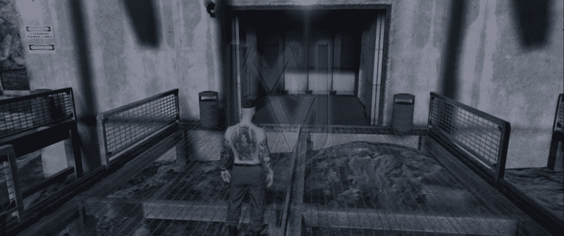 Bunker Secret Room MLO V7 [Gang Base]