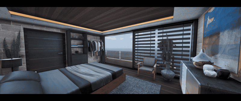 Richman Mansion V13 [Beach Mansion][Luxury House MLO]