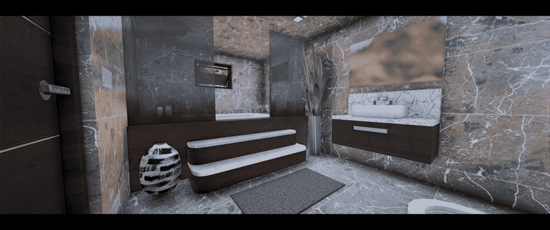 Richman Mansion V13 [Beach Mansion][Luxury House MLO]