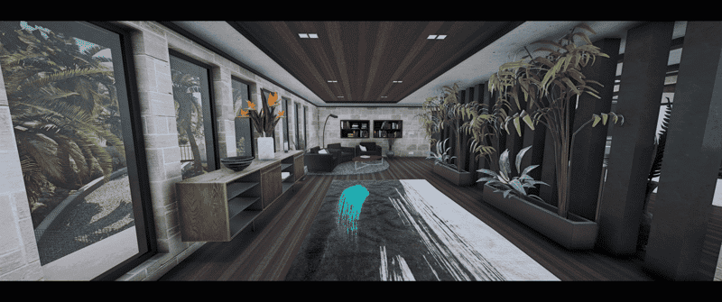 Richman Mansion V13 [Beach Mansion][Luxury House MLO]