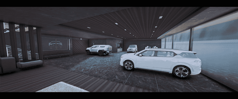 Richman Mansion V13 [Beach Mansion][Luxury House MLO]