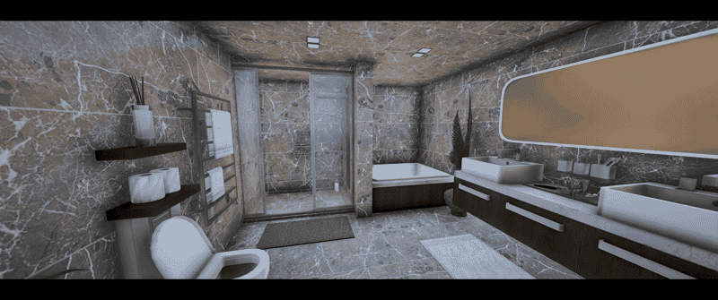 Richman Mansion V13 [Beach Mansion][Luxury House MLO]