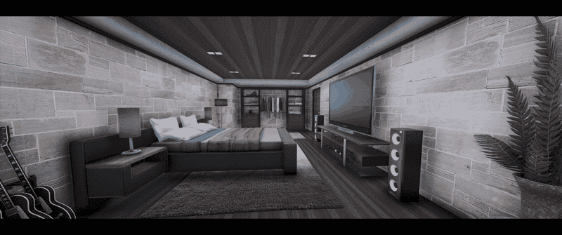 Richman Mansion V13 [Beach Mansion][Luxury House MLO]