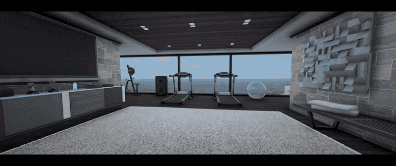Richman Mansion V13 [Beach Mansion][Luxury House MLO]