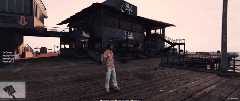 Pearls MLO V5 | FiveM Store Pearls MLO V5