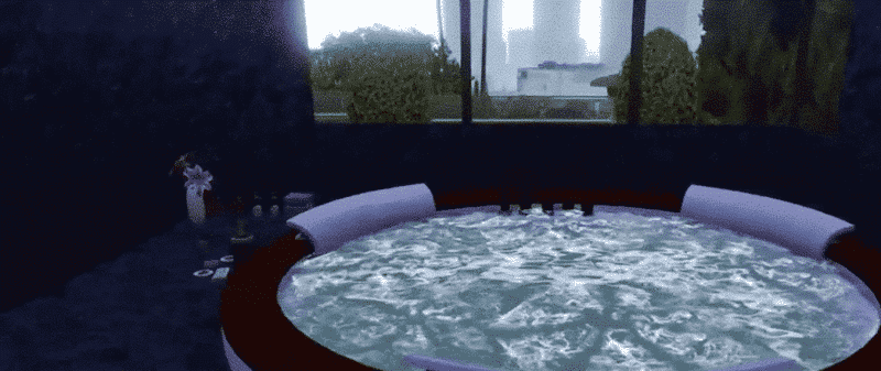 Vinewood House MLO V5 [Vinewood Mansion]