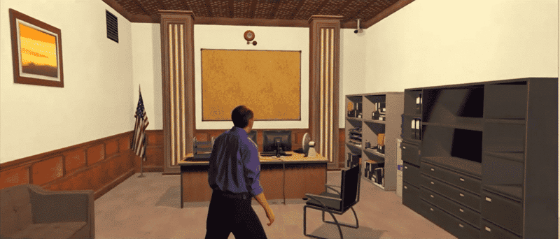 Detective Bureau Remastered MLO [Marshall MLO][FBI MLO]
