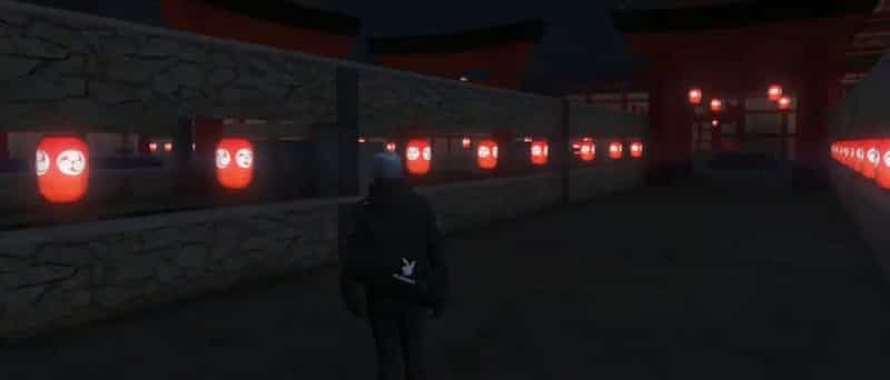 Japan Restaurant MLO V2 | FiveM Store Japan Restaurant MLO V2
