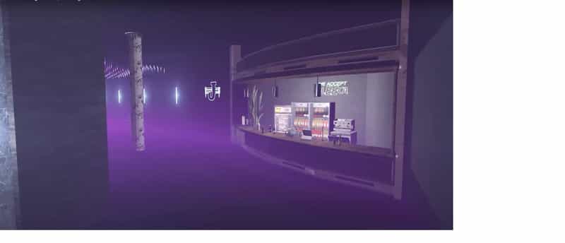 Medusa Nightclub | FiveM Store Medusa Nightclub
