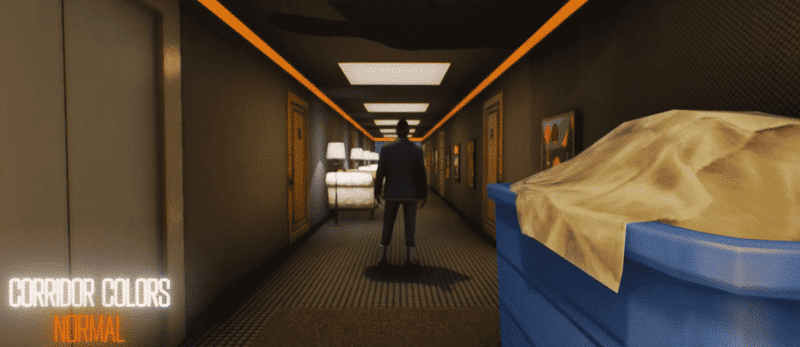 Apartments MLO V6 [Motel MLO][Extra Corridor]