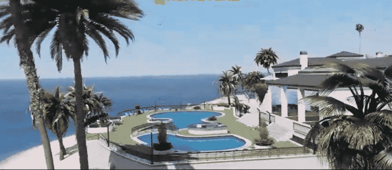 Pacific Bluffs Resort MLO