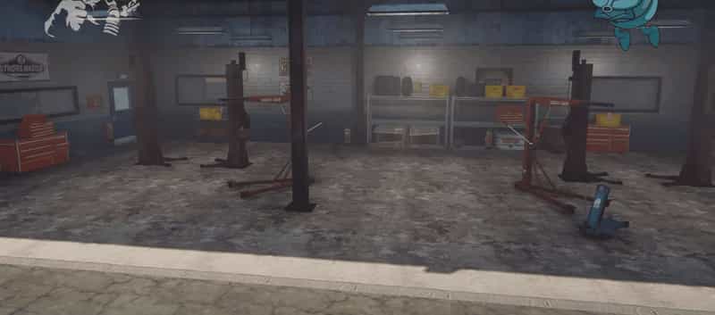 Auto Exotic MLO | Prodejna FiveM Auto Exotic MLO