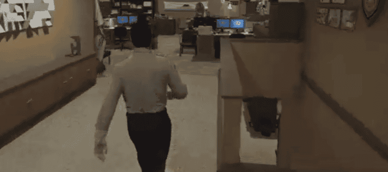 Sheriff Department Paleto Bay V2 | FiveM Store Sheriff Department Paleto Bay V2
