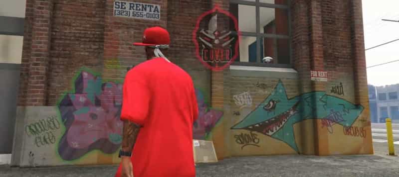 Bennys Crib MLO V1 | FiveM Store Bennys Crib MLO V1