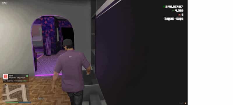 Ballas V5 | FiveM Store Ballas V5