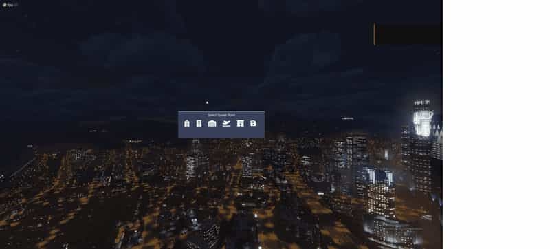 Selettore di spawn V2