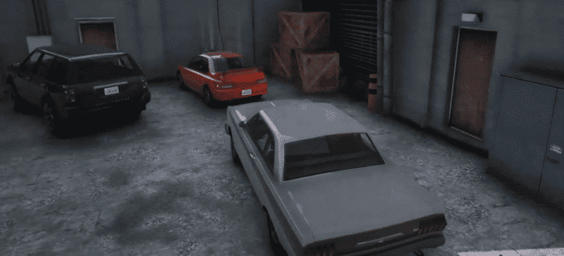 Little Seoul Compound MLO [Gang Base]
