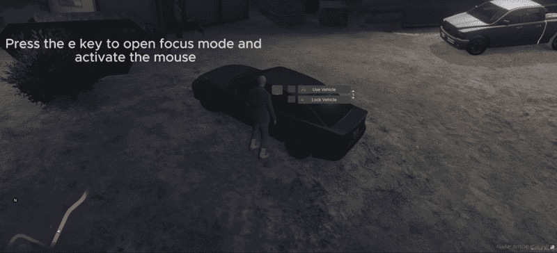 Text UI System V3 [Drawtext][NoPixel 4.0 Inspired][Standalone]