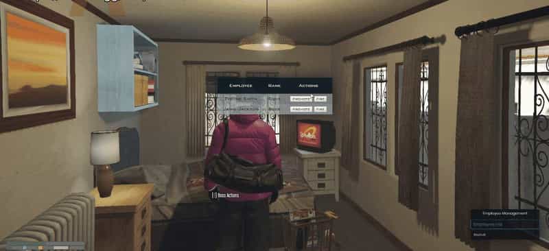 NoPixel GangJob