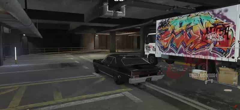 Drift Zone interior MLO V1 | FiveM Store Drift Zone interior MLO V1