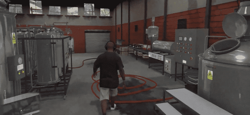 Beer Factory MLO V1