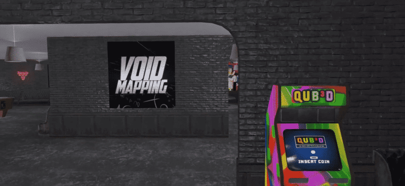 Del Perro Clubhouse MLO V2 [Gang Base MLO][Mafia Hideout MLO]