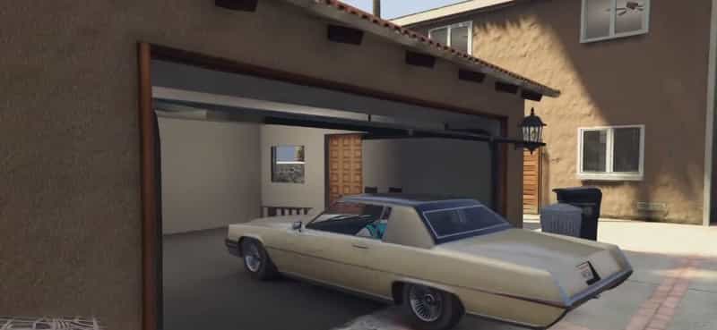 Pacote Espelho Park House V3