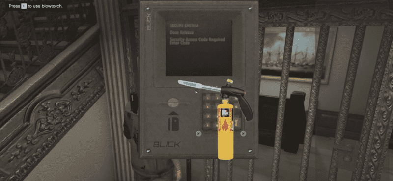 Pacific Bank Robbery V9 [Advanced][Standalone]