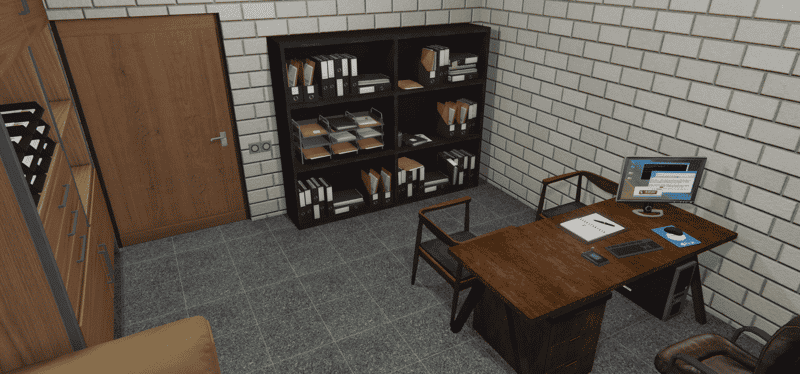 Davis Sheriff Station MLO V3 [BCSO MLO]