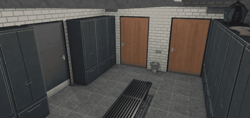 Davis Sheriff Station MLO V3 [BCSO MLO]