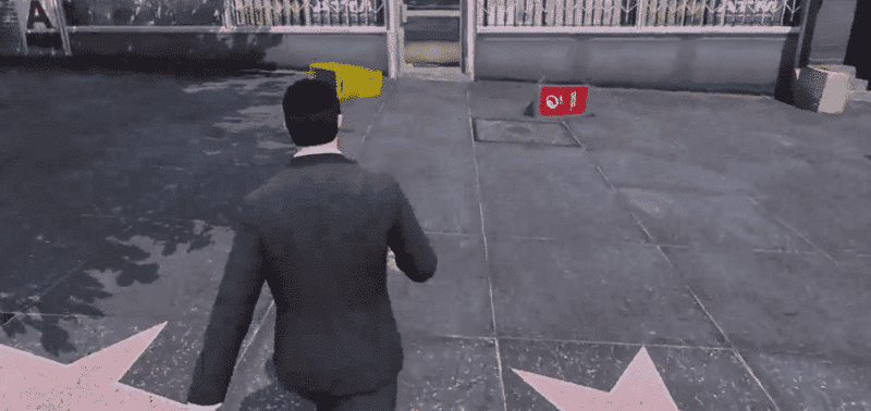 Vinewood Liquor MLO | FiveM Store Vinewood Liquor MLO